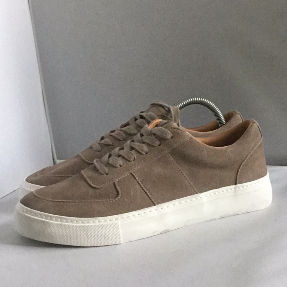 EXPRESS FASHION SNEAKER MEN.